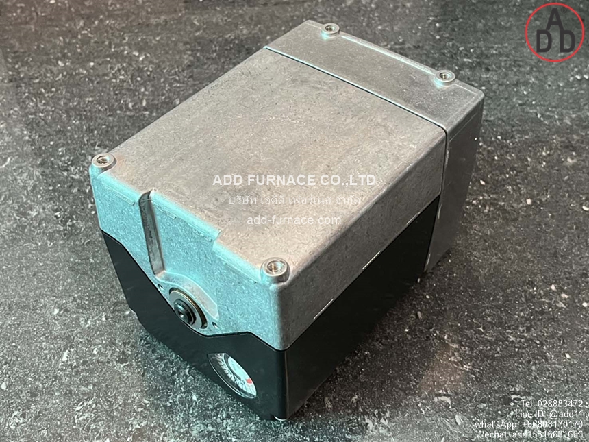 Siemens SQM53.482A2Z3(9)